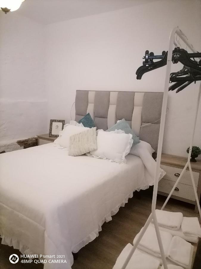 Almodóvar del Río Almodovar Alojamientos 1 מראה חיצוני תמונה