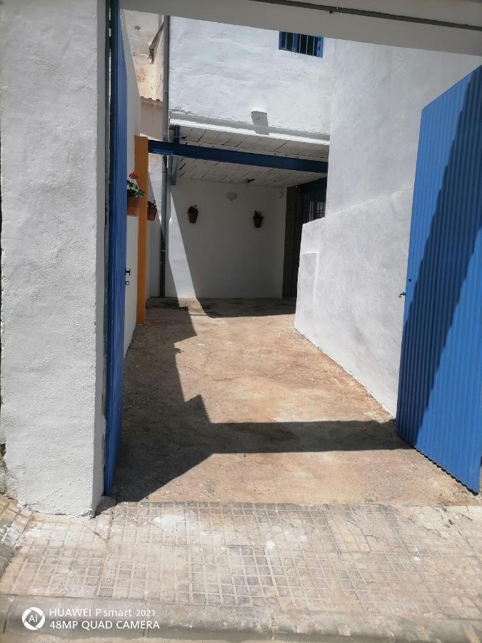Almodóvar del Río Almodovar Alojamientos 1 מראה חיצוני תמונה